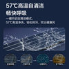 Oaks ceiling machine Huasuan first-level energy efficiency variable frequency large 3/5 HP ceiling machine central air conditioning embedded patio machine