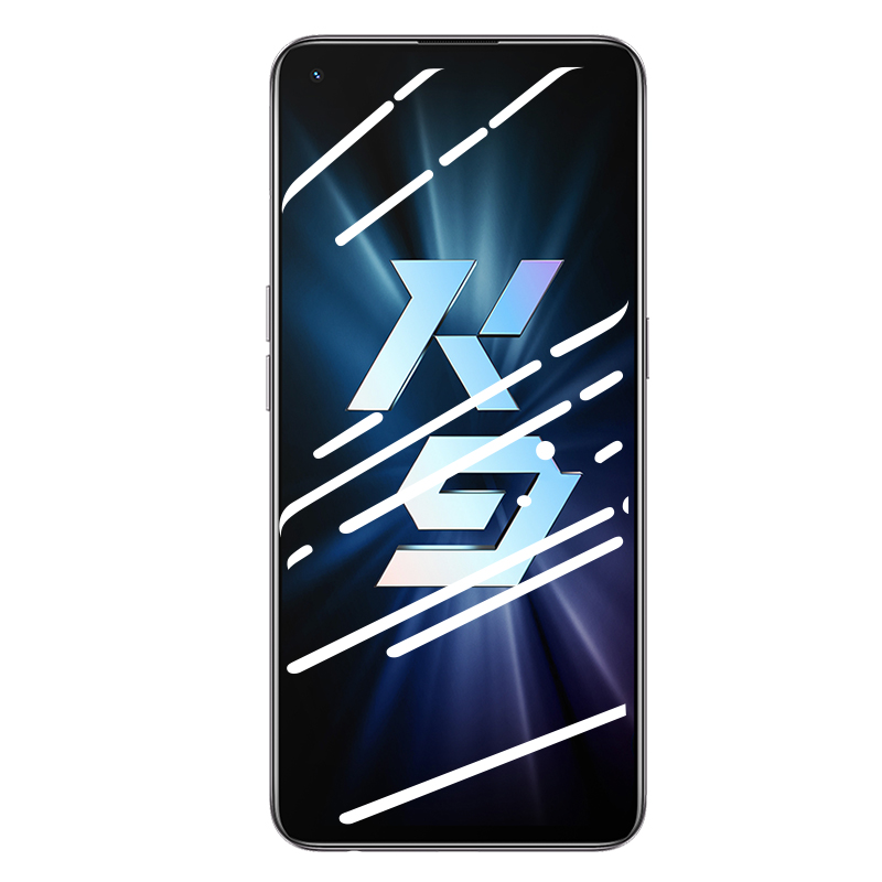 适用oppok9钢化膜k9pro5g手机膜k9s原装k9x全屏oppo9k/opook95g原装opk保护oopok/opρok/oρpok贴膜oppo09ks-图3