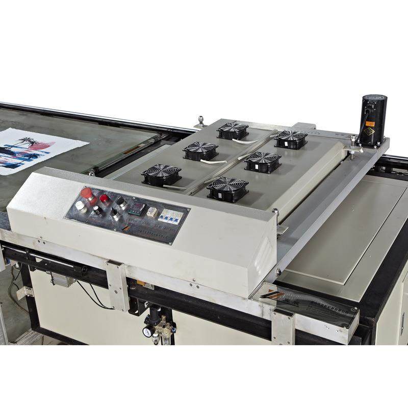 厂家直营跑台丝网布料玻璃塑料薄膜印花机（可寄样打样）高精度,淘宝优惠券,粉丝福利购,淘宝优惠卷