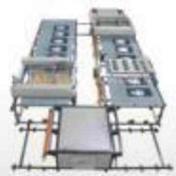 厂家直营跑台丝网布料玻璃塑料薄膜印花机（可寄样打样）高精度,淘宝优惠券,粉丝福利购,淘宝优惠卷