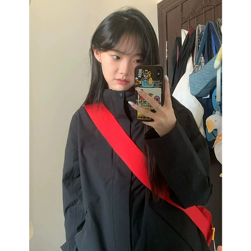 Спортивная демисезонная куртка, бейсбольный плащ, осенняя форма, подходит для подростков