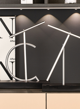 钢铁侠永动机摆件混沌摆牛顿不停