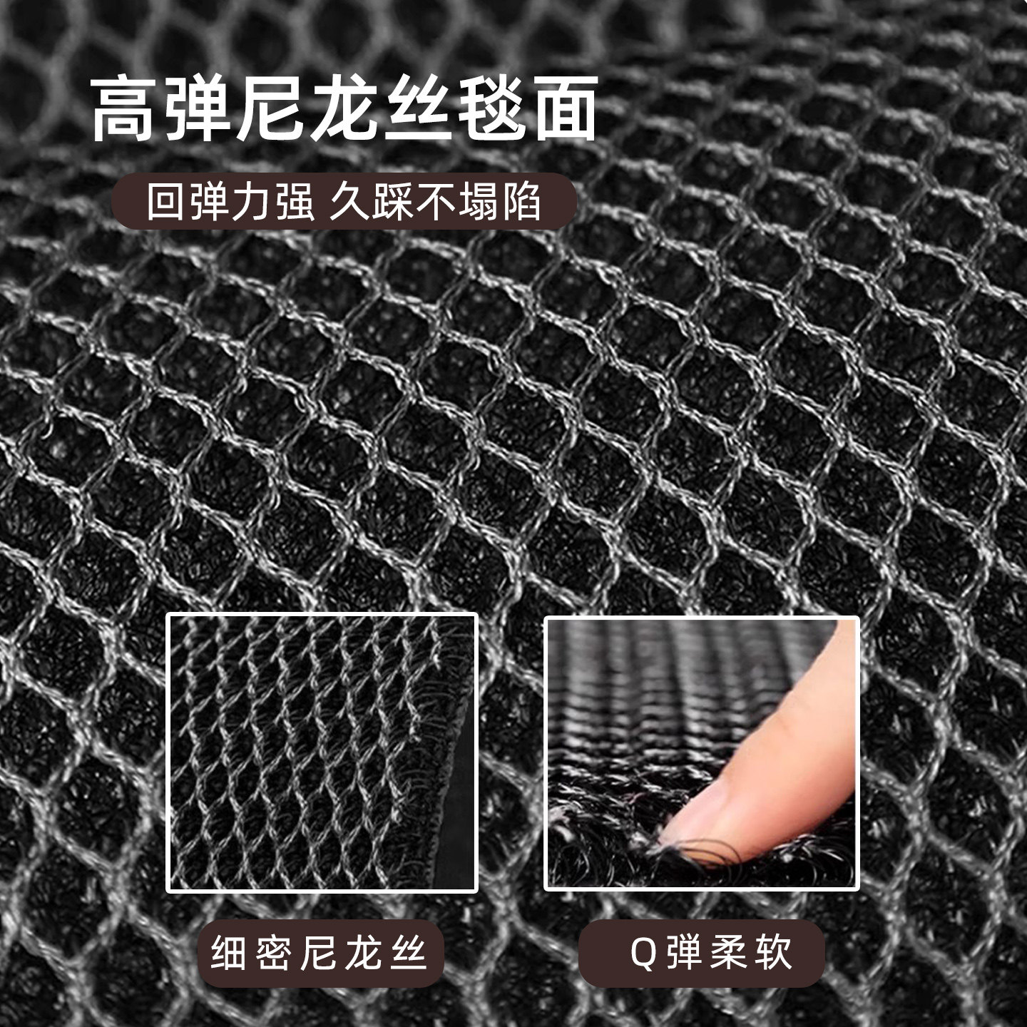 入户门地垫室外高端弹力网别墅大门外蹭土门垫地毯进门口脚垫免洗,淘宝优惠券,粉丝福利购,淘宝优惠卷