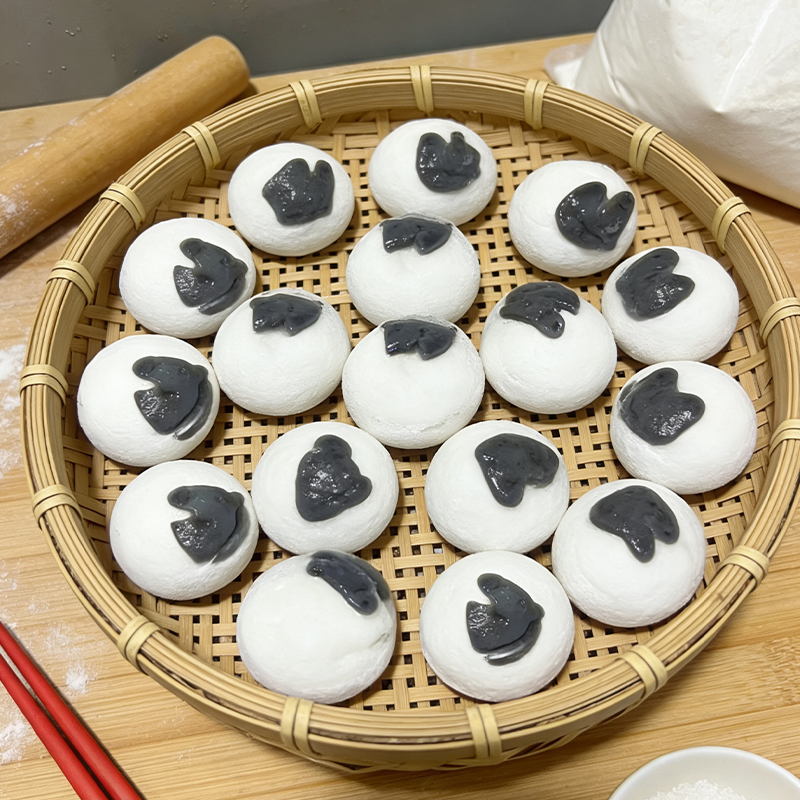 贝儿鲜马到成功浓香黑芝麻汤圆300g速冻汤圆元宵节年货礼品,淘宝优惠券,粉丝福利购,淘宝优惠卷