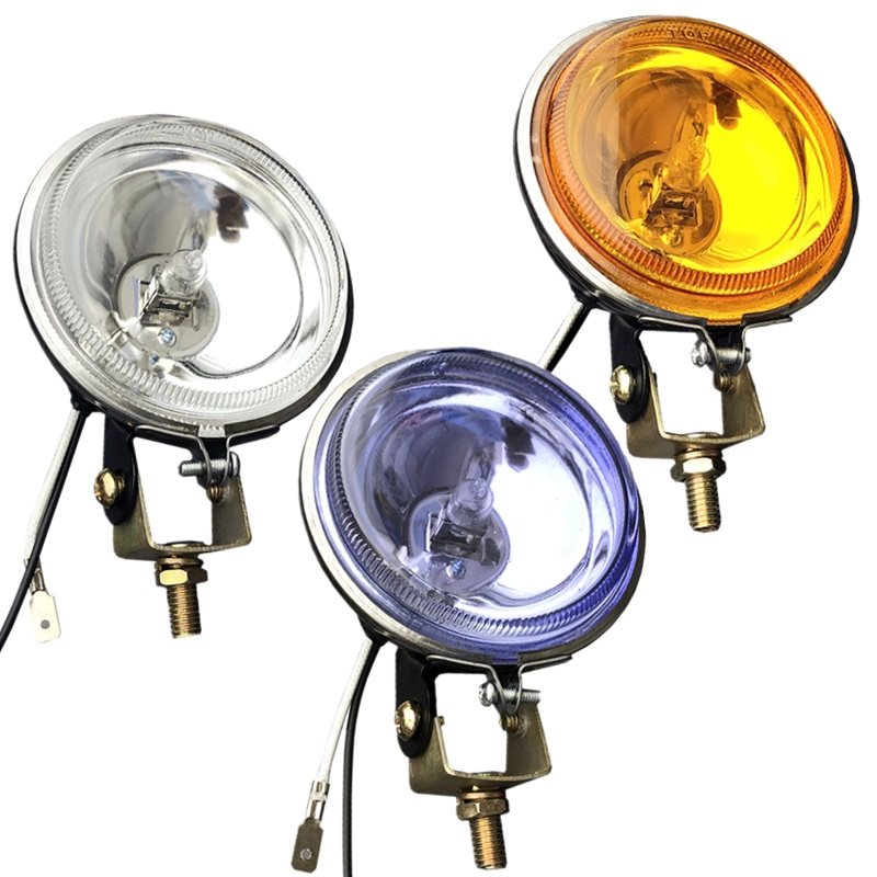 超亮货车12v24v小太阳腰灯边灯轮胎倒车雾灯3寸4聚光汽车射灯装饰,淘宝优惠券,粉丝福利购,淘宝优惠卷