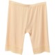 ສັ້ນອື່ນໆ, leggings modal ຕ້ານການ exposure ບາງ