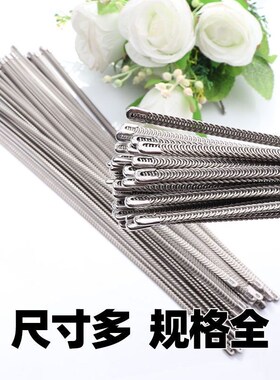 内衣收腹复钢条记忆合金条美体塑身diy腰封腰背夹钢骨鱼磷骨文胸
