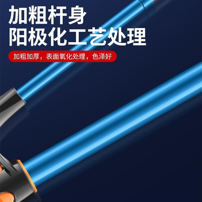 Ultra light! Thick! Portable! Mini fishing rod turret