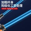 Ultra light! Thick! Portable! Mini fishing rod turret