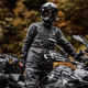 FEHER motorcycle riding clothing winter rally clothing suit men's motorcycle clothing motorcycle travel equipment waterproof and windproof four seasons