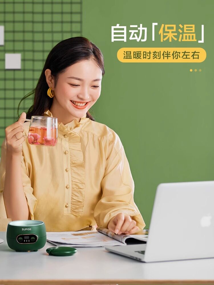  苏泊尔山治养生壶/煎药壶