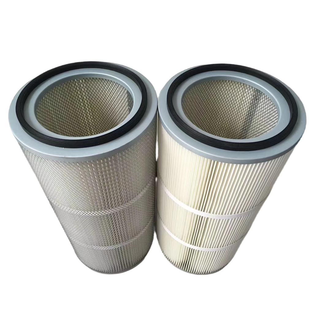 工业除尘滤芯六耳快拆螺杆式除尘滤筒喷涂喷塑粉末滤芯抛丸喷砂机,淘宝优惠券,粉丝福利购,淘宝优惠卷