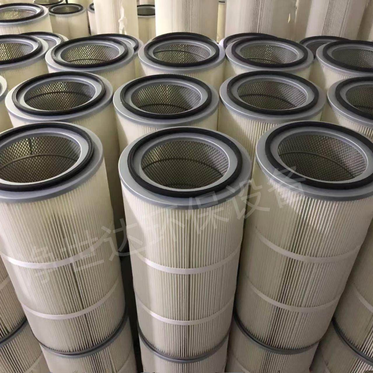 工业除尘滤芯六耳快拆螺杆式除尘滤筒喷涂喷塑粉末滤芯抛丸喷砂机,淘宝优惠券,粉丝福利购,淘宝优惠卷