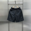 Summer simple quick-drying men's versatile breathable shorts