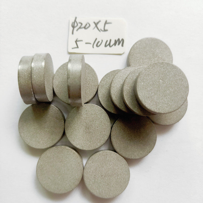 316L不锈钢粉末烧结过滤片气体探测器过滤网片头仪器仪表精密滤网,淘宝优惠券,粉丝福利购,淘宝优惠卷