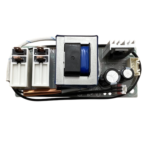 适用海尔ES50H/60H/80H-Q1(ZE)热水器电源主板电脑线路控制板配件 - 图3