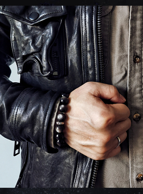 白羊座2024年幸运手链高级感礼物