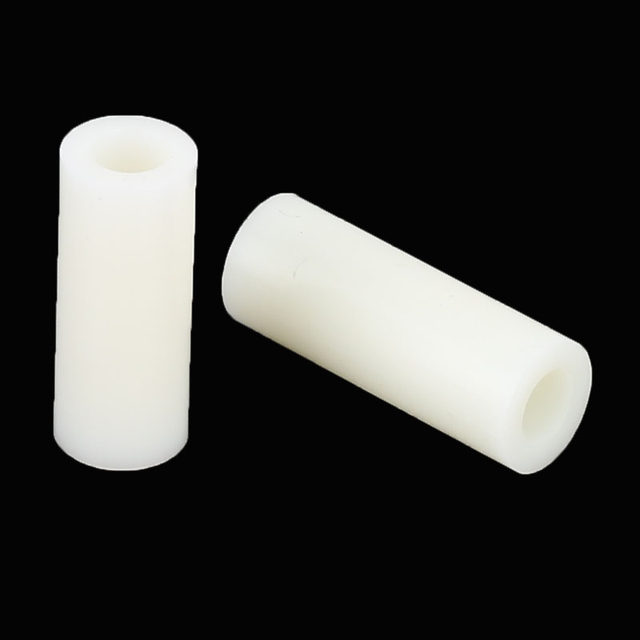 Nylon casing ABS isolation column hollow support column