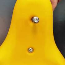 8 manufacturer direct sales stilts seesaw seat accessories equipment Childrens fitness equipment outdoor outdoor facilities 78 years old