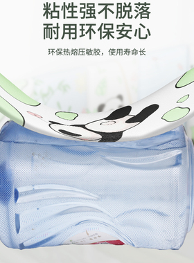 防撞墙贴床头墙围软包自粘靠背垫
