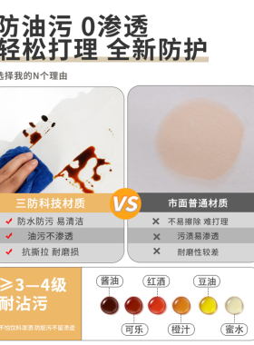 透明橱柜贴纸厨房柜子内防水贴膜