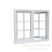 Steel heat insulation fire window beauty mark UL10C stationary fire door steel fire window manufacturer