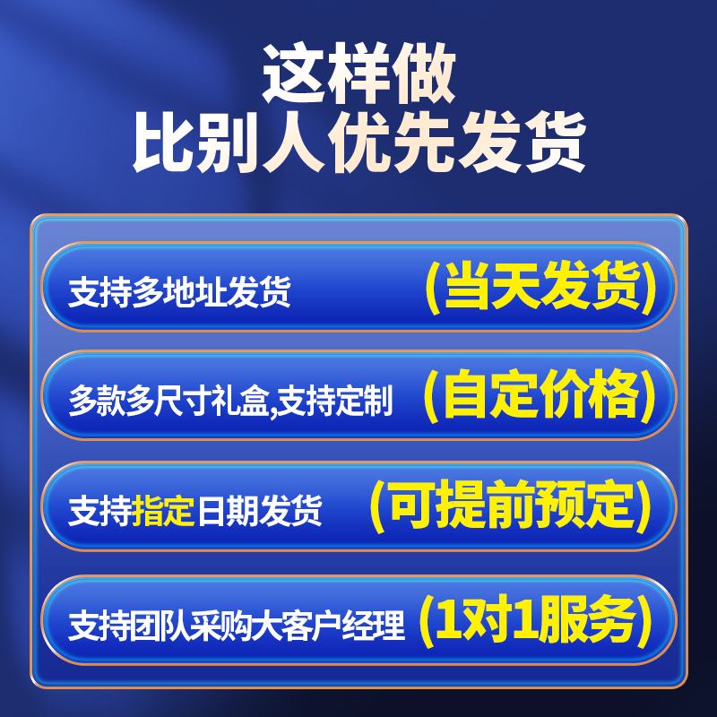 端午坚果零食大礼包春节新年拜年礼品过年送礼送人干果高档礼盒装 - 图1