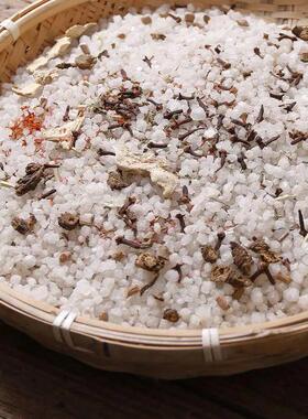 配件】海盐内胆包热敷包内胆只有内胆别拍错大颗粒海盐内胆