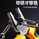 Deli vise nose pliers wire pliers