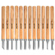 Deli Wooden Carving Knife Carving Knife Set