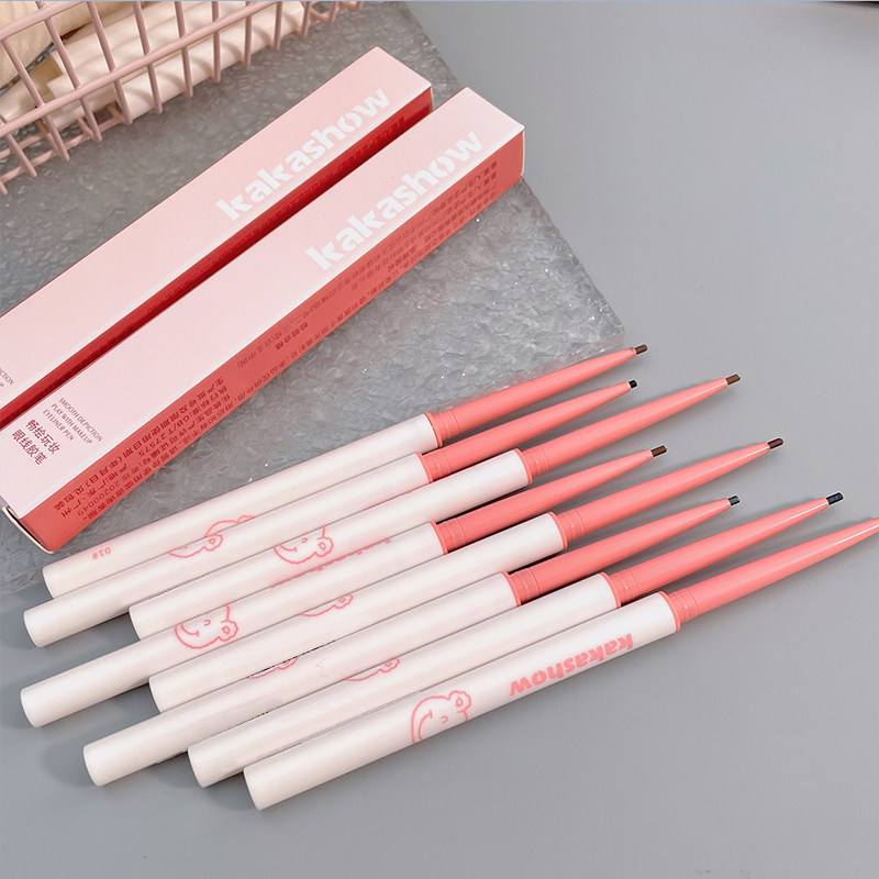 李佳琪推荐可爱眼线胶笔液彩色卧蚕笔防水不晕染持久极细女旗舰店,淘宝优惠券,粉丝福利购,淘宝优惠卷