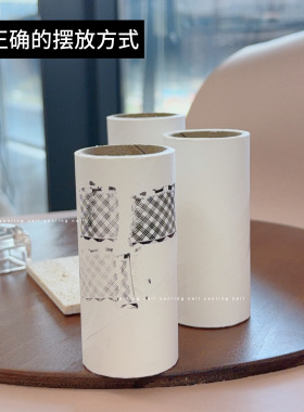 燕翎美甲印章清理器美甲工具