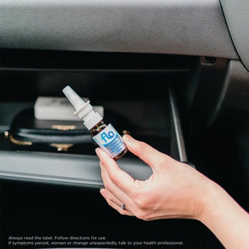 澳洲FLO Baby病毒阻滞鼻喷旅行空调儿童成人海盐水鼻喷液flobaby,淘宝优惠券,粉丝福利购,淘宝优惠卷