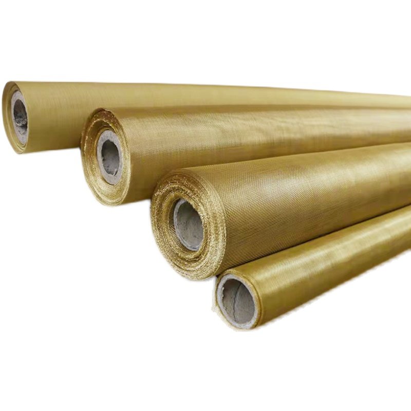 黄铜网5-250目铜网防静电接地网电磁信号屏蔽网油漆过滤铜丝网布,淘宝优惠券,粉丝福利购,淘宝优惠卷