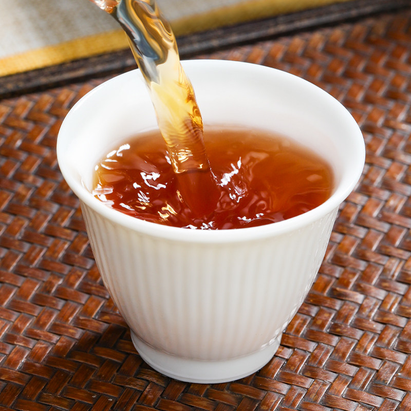 武夷山大红袍茶叶新茶肉桂浓香型乌龙茶口粮茶工作茶独立包装500g,淘宝优惠券,粉丝福利购,淘宝优惠卷