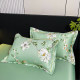Light luxury style air conditioning quilt washable summer