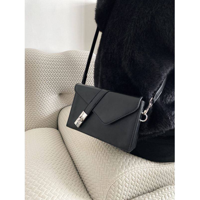 高级感男士包包小众锁扣设计盒子包潮流韩版手机小方包ins斜挎包,淘宝优惠券,粉丝福利购,淘宝优惠卷