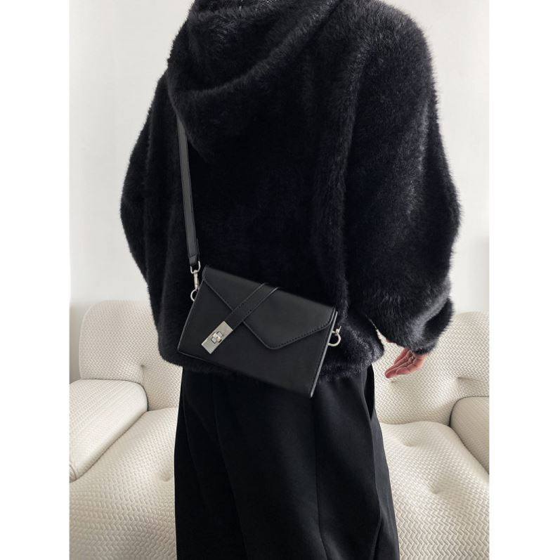 高级感男士包包小众锁扣设计盒子包潮流韩版手机小方包ins斜挎包,淘宝优惠券,粉丝福利购,淘宝优惠卷