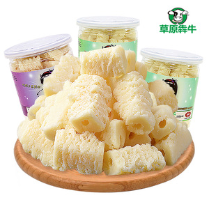 内蒙古特产酸奶疙瘩