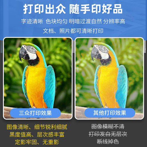 【带芯片】适用惠普M479fdw硒鼓M479dw碳粉盒M479fnw彩色激光打印机硒鼓W2040A墨粉盒hp416A一体式硒鼓可加粉 - 图2