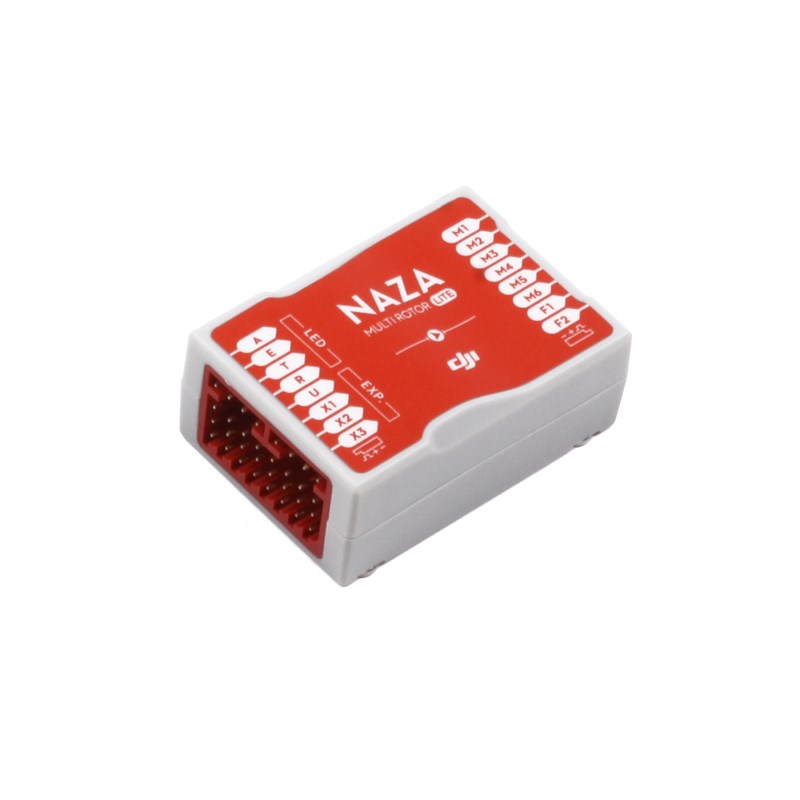 For DJI Naza M Lite Flight Controller( with GPS) Multi-rot-图0