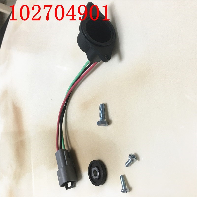 FREE SHIPING 102704901 Speed Sensor Adc Motor Style Club Car-图1