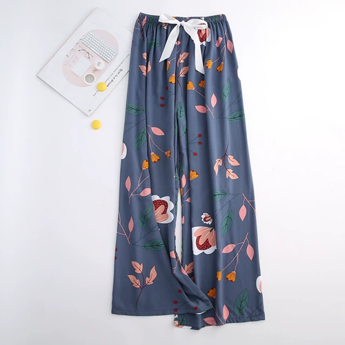 Летние тонкие штаны для отдыха, большой размер, оверсайз