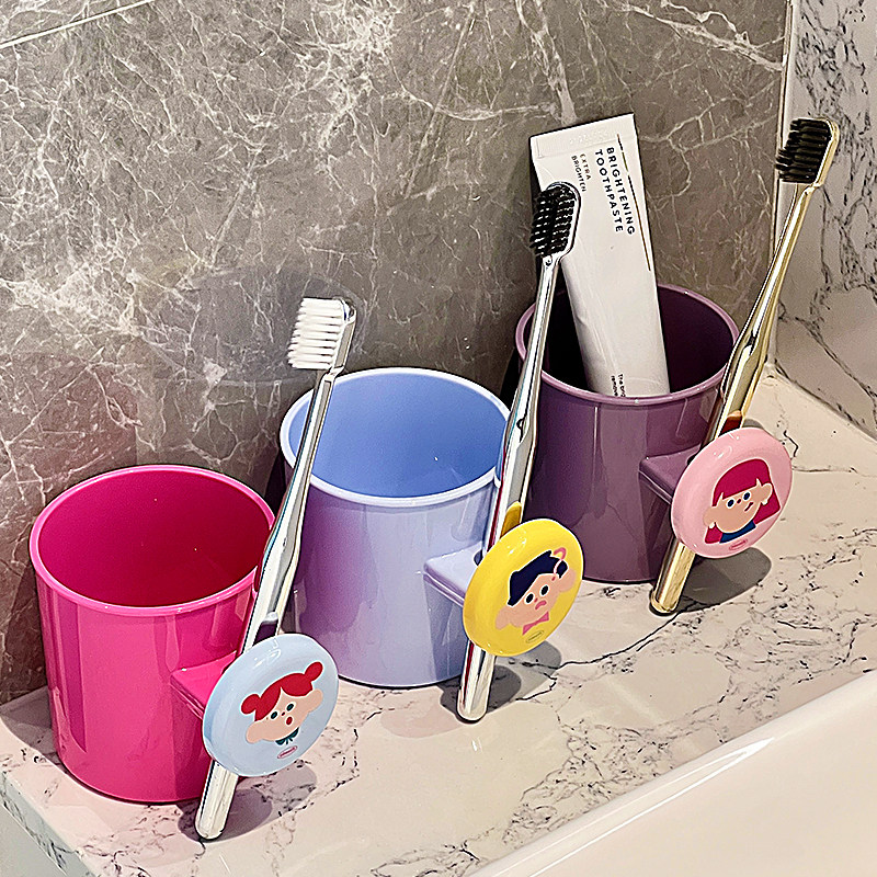 多巴胺漱口杯刷牙杯子高颜值情侣牙缸牙刷杯洗漱杯儿童牙具杯新款,淘宝优惠券,粉丝福利购,淘宝优惠卷