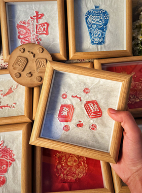 在中国一定要体验的非遗文化DIY