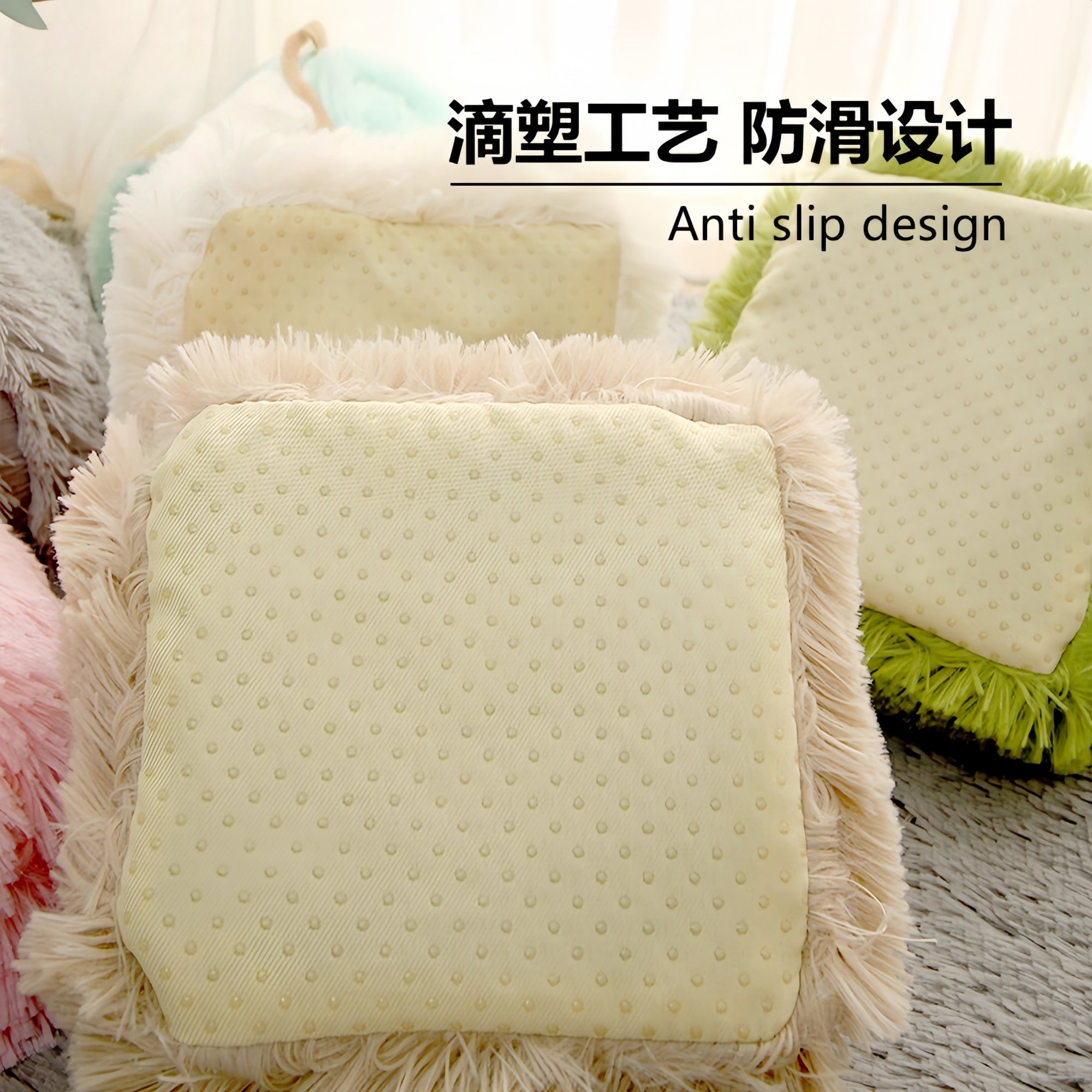 仓鼠保暖棉窝冬季防寒仿兔绒温暖金丝熊躲避屋睡觉窝房子过冬用品,淘宝优惠券,粉丝福利购,淘宝优惠卷