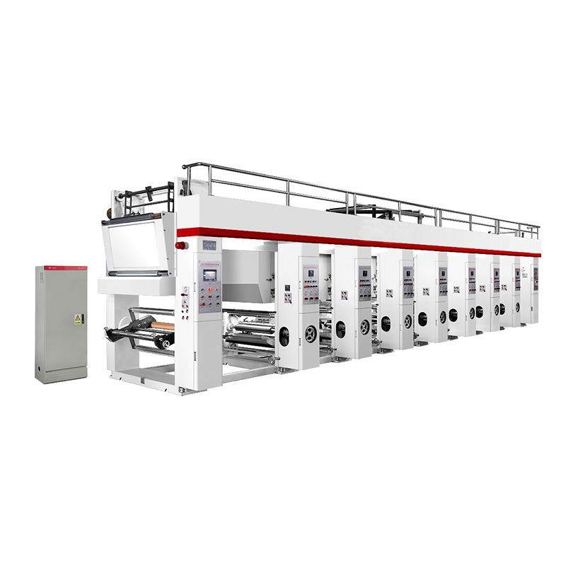 厂家直供双色凹版印刷机单放单收高速薄膜两色印刷机智能,淘宝优惠券,粉丝福利购,淘宝优惠卷