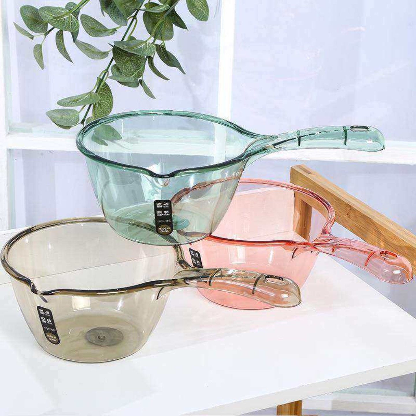 塑料加厚水瓢长柄儿童洗澡多功能实用厕所舀水勺沐浴工具设计新,淘宝优惠券,粉丝福利购,淘宝优惠卷