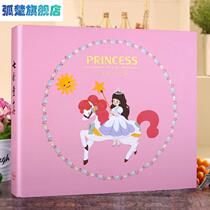 Baby Birth Register Newborn Growth Record Books Children Album Day Remember This Baby Born File Gift