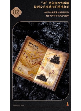 长安印泾阳茯茶金花茯砖茶